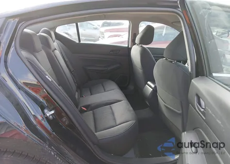 2024 Nissan Altima Sv Fwd z USA, uszkodzony, nr VIN 1N4BL4DV1RN346335